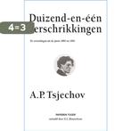 Duizend-en-een verschrikkingen 9789067282642 A.P. Tsjechov, Boeken, Literatuur, Verzenden, Gelezen, A.P. Tsjechov