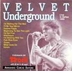 cd - Velvet Underground - Live In Dallas 1969, Zo goed als nieuw, Verzenden