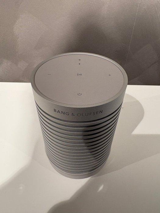Bang & Olufsen - Beosound Explore Grey Mist Luidspreker, Audio, Tv en Foto, Stereo-sets