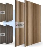 2dekans | tectake® - Set van 2 akoestische panelen Sonic, Ophalen of Verzenden, Zo goed als nieuw