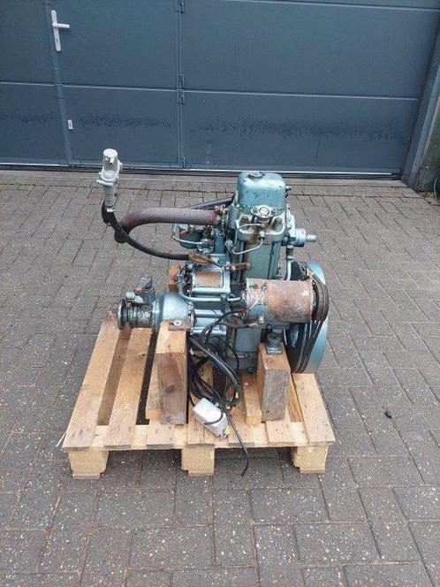 Volvo Penta MD1 cilinder scheepsmotor, Watersport en Boten, Bootonderdelen, Motor en Techniek, Nieuw, Zeilboot of Motorboot, Ophalen of Verzenden