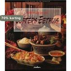 Oosters eethuis / Aan tafel in de wereld 9789054260073, Verzenden, Zo goed als nieuw, J. Jue
