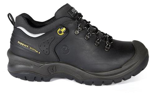 Grisport 801L S3 werkschoenen maat 42, Tuin en Terras, Werkkleding, Ophalen of Verzenden