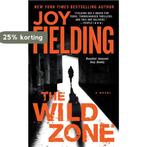 The Wild Zone 9781416585305 Joy Fielding, Verzenden, Gelezen, Joy Fielding