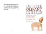 De hele olifant in beeld 9789020284607, Zo goed als nieuw