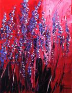 Olivier Pfleger - Mandrafina  Parfum de lavande