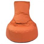 Zitzak Slope Plus Outdoor - oranje, Verzenden, Nieuw