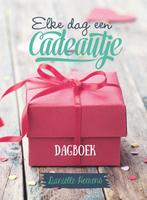 Elke dag een cadeautje 9789492831651 Daniëlle Heerens, Verzenden, Gelezen, Daniëlle Heerens