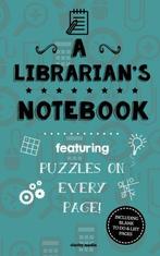 A Librarians Notebook: Featuring 100 puzzles, Media, Clari, Hobby en Vrije tijd, Denksport en Puzzels, Zo goed als nieuw, Verzenden