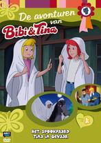 Bibi En Tina - De Avonturen Van - Deel 4 - DVD, Ophalen of Verzenden, Nieuw in verpakking