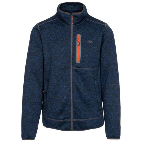 -37% Trespass  Trespass Heren bingham fleece vest  maat M, Kleding | Heren, Sportkleding, Blauw, Nieuw, Verzenden