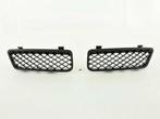 Grill Renault Scenic Typ JA Bj. 99-03 zwart, Ophalen of Verzenden, Nieuw