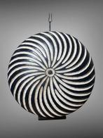 Zulu schild - Zoulou-47cm - Zuid-Afrika (Zonder, Antiek en Kunst, Kunst | Niet-Westerse kunst