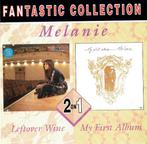 cd - Melanie - Two On One, Cd's en Dvd's, Verzenden, Zo goed als nieuw