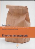 Emotiemanagement 9789043010009 S. Piet, Verzenden, Gelezen, S. Piet