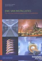 9789492610010 EMC van Installaties M.J.A.M. van Helvoort, Boeken, Verzenden, Nieuw, M.J.A.M. van Helvoort