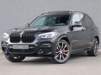 Zakelijke Lease |  BMW X3 xDrive30e High Executive, Auto's, Automaat, Gebruikt, Zwart, Overige kleuren