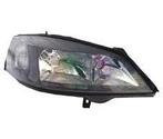 OPEL ASTRA G, 1998-2004 - KOPLAMP, TYC, H7 + HB3, elektr..., Auto-onderdelen, Verzenden, Nieuw, Opel