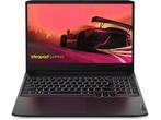 Lenovo IdeaPad Gaming 3 15ACH6 (82K202CYMH), Verzenden, Zo goed als nieuw
