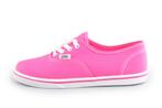 Vans Sneakers in maat 35 Roze | 10% extra korting, Nieuw, Vans, Sneakers of Gympen, Verzenden