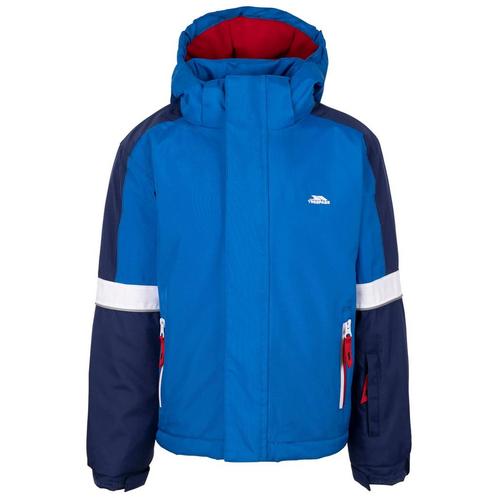 -59% Trespass  Trespass Jongens kingsley ski jas  maat 104, Kinderen en Baby's, Kinderkleding | Maat 104, Nieuw, Verzenden