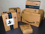 Partij Amazon Pakketten, Diversen, Levensmiddelen, Ophalen