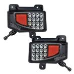 Oracle Rear Bumper LED Reverse Lights for Jeep Gladiator JT, Auto-onderdelen, Verlichting, Ophalen of Verzenden, Nieuw