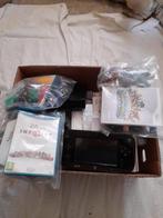 Nintendo - Wii - Wii U - Large bundle incl. Mario Kart Wii U, Spelcomputers en Games, Nieuw