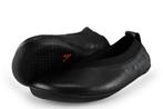 Vivo Barefoot Be Lenka Ballerinas in maat 38 Zwart | 10%, Kleding | Dames, Schoenen, Verzenden, Zwart, Ballerina's, Zo goed als nieuw