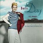 cd - Doris Day - Its Magic - Her Early Years At Warner B..., Verzenden, Zo goed als nieuw