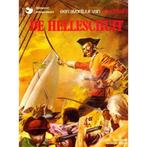 Een avontuur van Roodbaard - De Helleschuit 9789032003227, Verzenden, Gelezen, Charlier