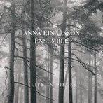 cd - Anna Einarsson Ensemble - Anna Einarsson Ensemble - L..