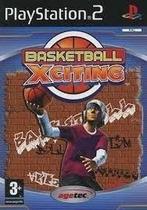 Basketball Xciting (PS2 Games) (Playstation 2), Ophalen of Verzenden, Zo goed als nieuw