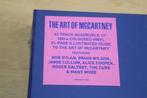Paul McCartney & Related - 4LP Various – The Art of, Nieuw in verpakking