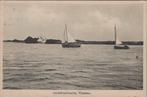 LOOSDRECHT - Loosdrechtsche Plassen, Verzamelen, Ansichtkaarten | Nederland, Verzenden, Gelopen
