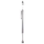 Hofftech Pick-up tool - magnetische kop - aluminium - uit..., Ophalen of Verzenden, Nieuw