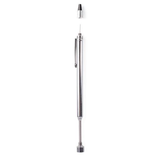 Hofftech Pick-up tool - magnetische kop - aluminium - uit..., Diversen, Verpleegmiddelen, Nieuw, Ophalen of Verzenden