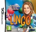MarioDS.nl: Lingo - iDEAL!, Spelcomputers en Games, Ophalen of Verzenden, Zo goed als nieuw