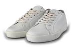 Greve Sneakers in maat 43 Wit | 10% extra korting, Kleding | Heren, Schoenen, Verzenden, Wit, Sneakers of Gympen, Gedragen