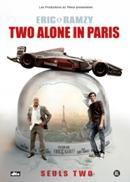 Two alone in Paris - DVD, Cd's en Dvd's, Dvd's | Komedie, Verzenden