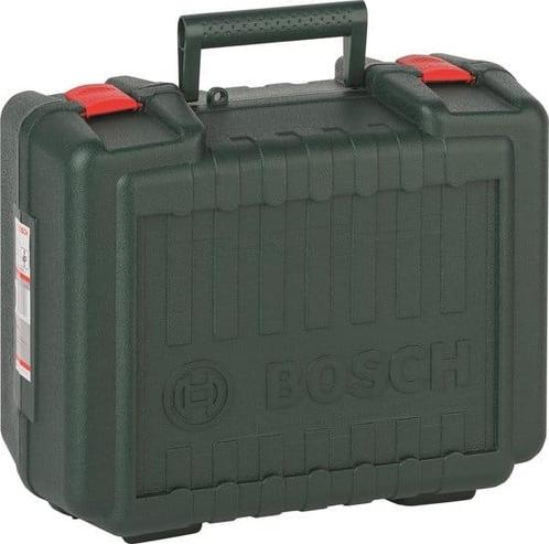 Bosch Gereedschapskoffer - 340 x 400 x 210 mm, Doe-het-zelf en Verbouw, Gereedschapskisten, Ophalen of Verzenden