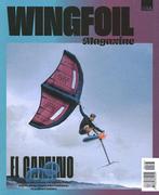 Wingoil Magazine abonnement 2 nummers persoonlijk abonnement, Nieuw, Sport en Vrije tijd, Verzenden