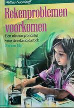 REKENPROBL.VOORK. 9789001306274 ERP VAN, Verzenden, Gelezen, ERP VAN