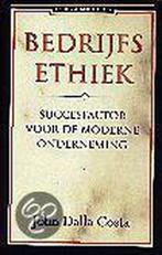 Bedrijfsethiek / Business bibliotheek 9789025497033, Verzenden, Zo goed als nieuw, J. Dalla Costa