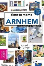 Time to momo  -   Arnhem, Boeken, Nieuw, Verzenden