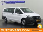 Mercedes-Benz Vito 9-Persoons Personenvervoer 2018   Diesel, Auto's, Euro 6, Wit, Mercedes-Benz, Nieuw