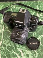 Nikon F-801S + AF Nikkor 35-70mm | Analoge camera, Audio, Tv en Foto, Fotocamera's Analoog, Nieuw