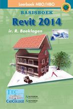 Revit architecture 2014 9789072487902, Boeken, Zo goed als nieuw