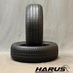 205/55/19 97H Michelin zomerbanden demo 2 stuks, Auto-onderdelen, Banden en Velgen, 19 inch, Gebruikt, Band(en), Personenwagen