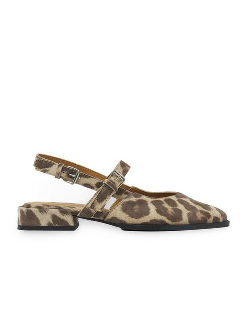 VIA VAI sandalen dames 41 bruin, Kleding | Dames, Schoenen, Bruin, Nieuw, Verzenden